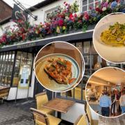 REVIEW: Piccolino is a classy – if crowded – addition to Marlow High Street