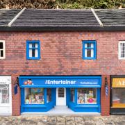 The Entertainer announces the refurbishment of its smallest UK store