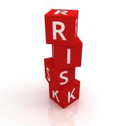 Risk and returns - what will make it fall?