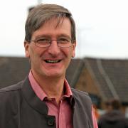 Letters from Westminster - Dominic Grieve