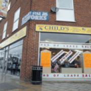 End of road: Toy shop going after 25 years