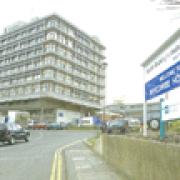 Wycombe Hospital