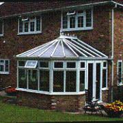 Conservatories - by Planet Chiltern