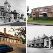Do you remember these 80 lost pubs of High Wycombe?