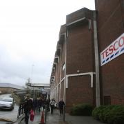 Bucks Council moving archives to High Wycombe Tesco as it struggles for space