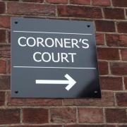 Beaconsfield coroners court
