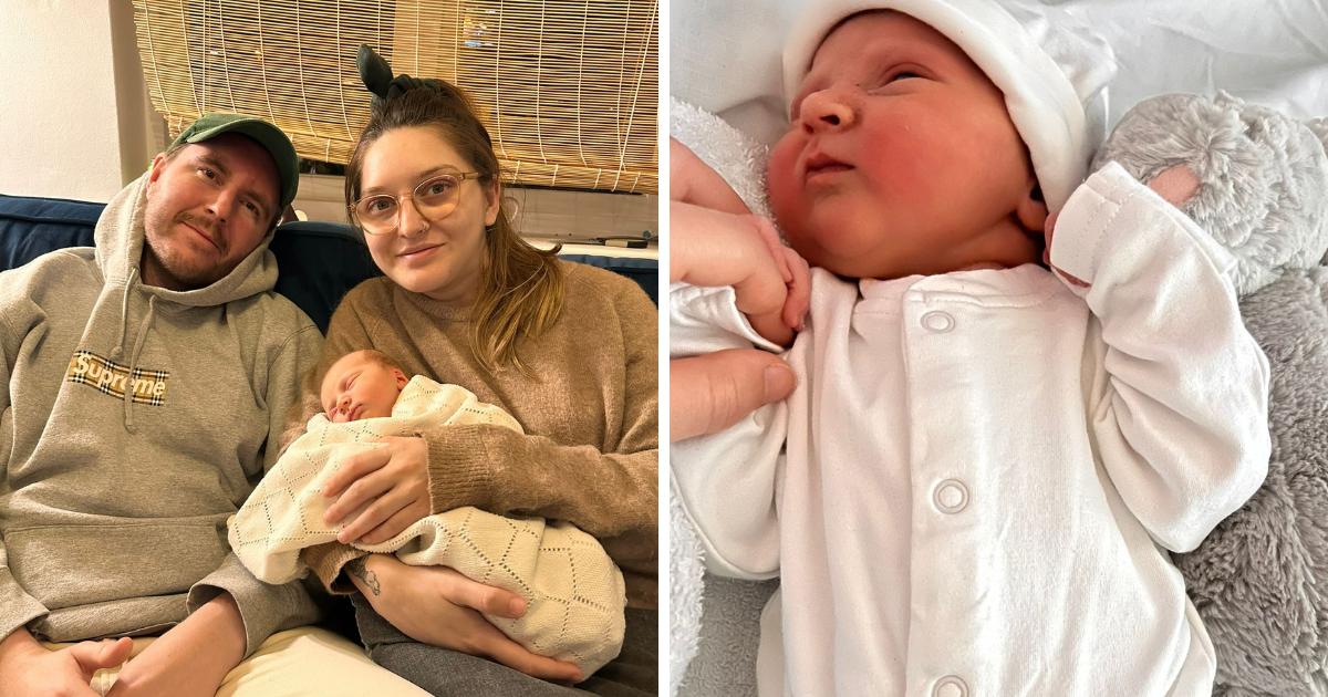 Baby 'born' at Pub in the Park Marlow 2024 issued a lifetime ticket - Vimarsana News
