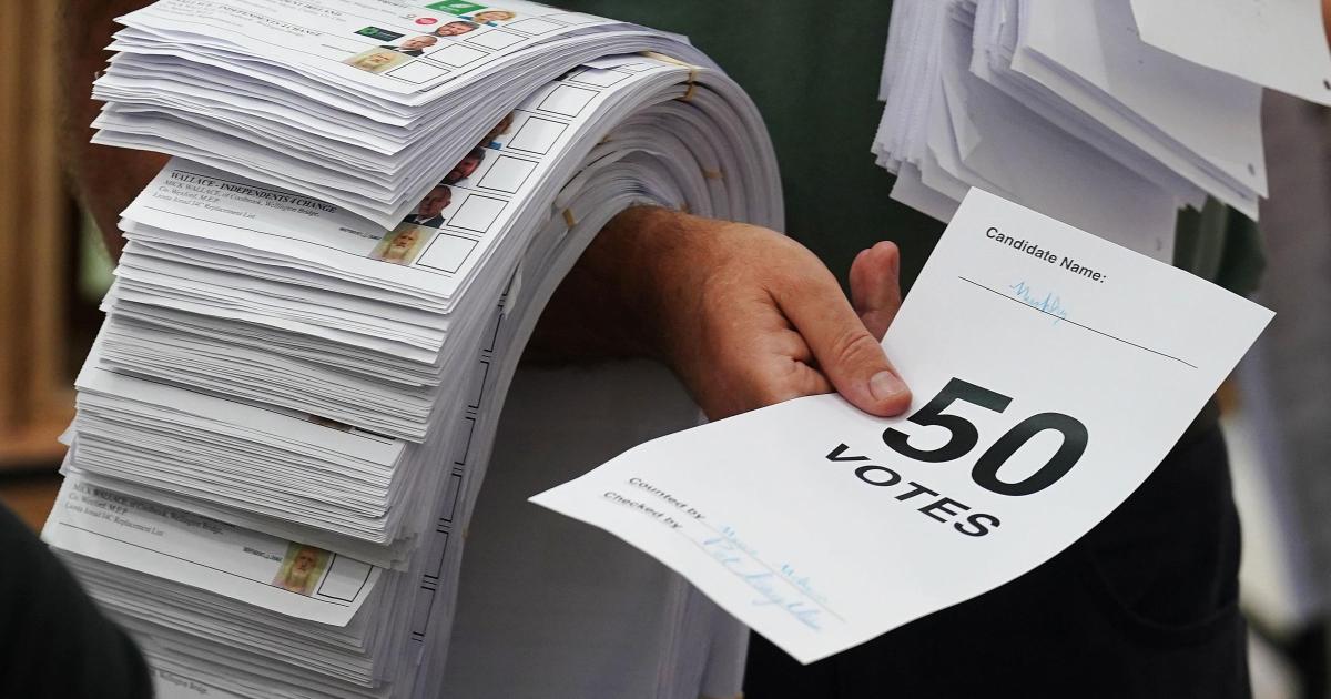 Fianna Fail retains council crown as all Ireland's local election seats filled - Vimarsana News