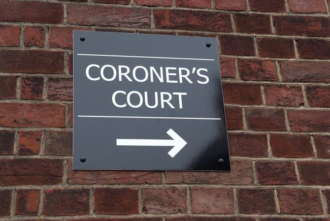 Decomposed body of a man who was haunted by his 'traumatic' childhood discovered at Wycombe flat, inquest hears