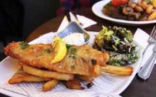 What is your favourite fish and chip in Bucks? (Pixabay)