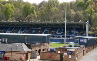 The match took place on September 5 at Adams Park (PA)
