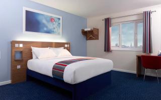 Travelodge launches major recruitment drive including jobs in Buckinghamshire