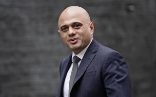Sajid Javid does not rule out more Covid restrictions before Christmas