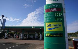 The competition watchdog has previously made Asda and Morrisons sell off a number of forecourts during private equity acquisitions. (PA)