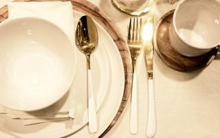 Four Buckinghamshire restaurants receive rosettes in AA Restaurant Guide
