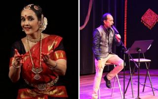 Delights of India to dazzle at Buckinghamshire theatre