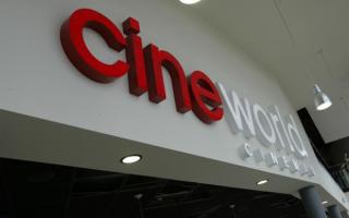 High Wycombe Cineworld celebrates 15th birthday amid closure rumours