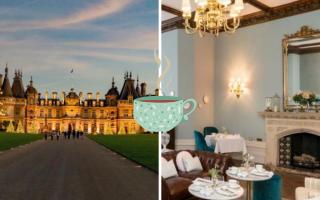 Best places to raise a cuppa for the Queen on National Tea Day in Bucks