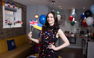 'Murder on the Dance Floor' singer Sophie Ellis-Bextor could be named as the UK's 2024 entry for Eurovision as BBC bosses begin the search.