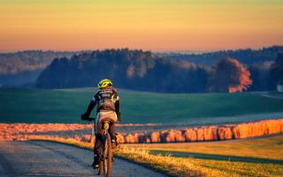 Bucks outdoor trail named as most 'Instagrammable' cycling route