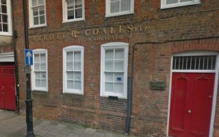'We are all upset': Law  firm announces closure after 250 years in Bucks