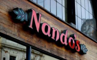 Nando's responds to rumours over a new restaurant in Bucks