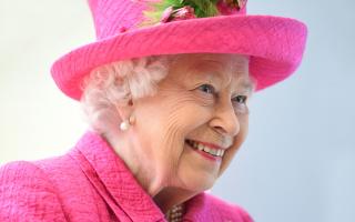 Buckinghamshire remembers Queen Elizabeth II one year after her death