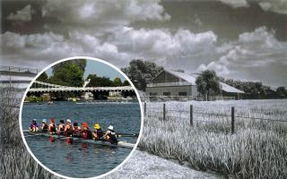 Bucks schools buy 'socially inclusive' boathouse after 20 years of 'homelessness'