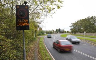 Rise in number of road casualties in Buckinghamshire