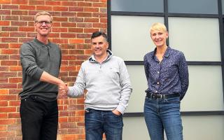 Reassurance over jobs after Bucks solar panel firm is sold