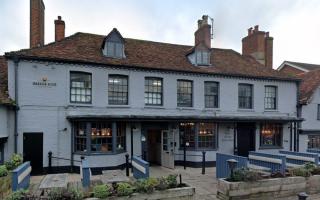Village pub seeks permission to stay open until 5am