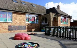 Permission for the demolition of the House That Jack Built nursery has been refused by the council