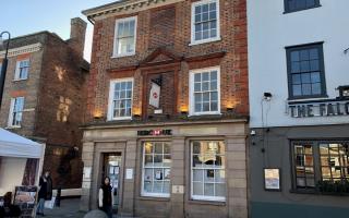 High street bank branch to reopen after closure