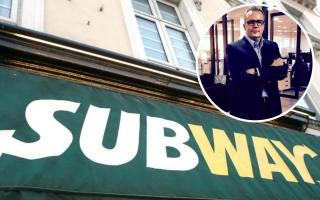 Subway reveals plans for new High Street restaurant