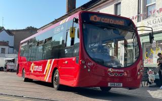 Bus company reveals Christmas timetable - When to expect normal service