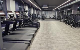 New gym announces opening date happening soon