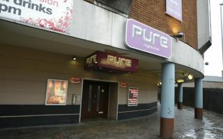 'Sticky floors and no windows': 5 lost nightclubs of Buckinghamshire