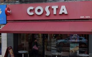 Coffee shop reveals fate of staff after 'surprising' closure in Bucks town