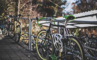 Top 10 worst places for bike theft in Bucks - See rating in your area