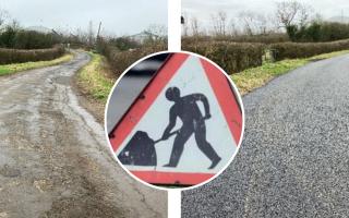 Council calls out 'abuse' amid ongoing roadworks projects