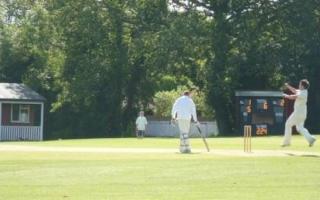 Knotty Green Cricket Club is based in Beaconsfield