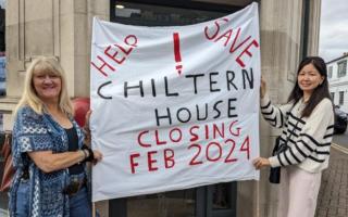 Charity denies moving residents to 'wrong' places after care home closure