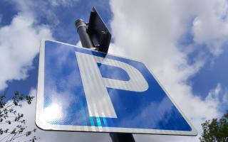Council to phase out cash parking payments in 'new vision' for future of Bucks