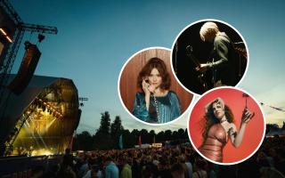 'Biggest and best' music festival in Bucks adds EXTRA DAY