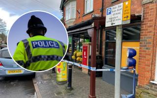 Police increase patrols after terrifying robberies in Amersham and Chesham Bois