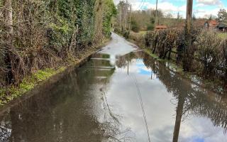 Thames Water pumps sewage into river for over 700 hours – and counting