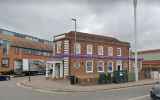 Natwest in Beaconsfield