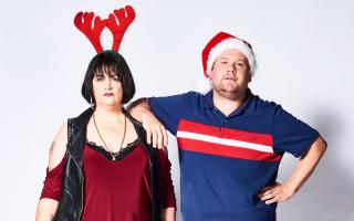 James Corden CONFIRMS new episode of Gavin and Stacey after move back to the UK
