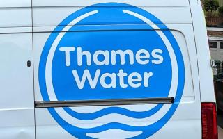 Thames Water have been criticised by residents in Buckinghamshire