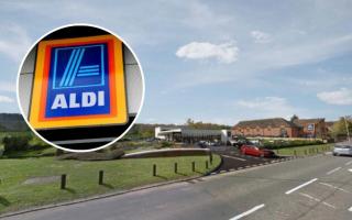 Amersham Aldi: Plans for new supermarket to be decided TODAY